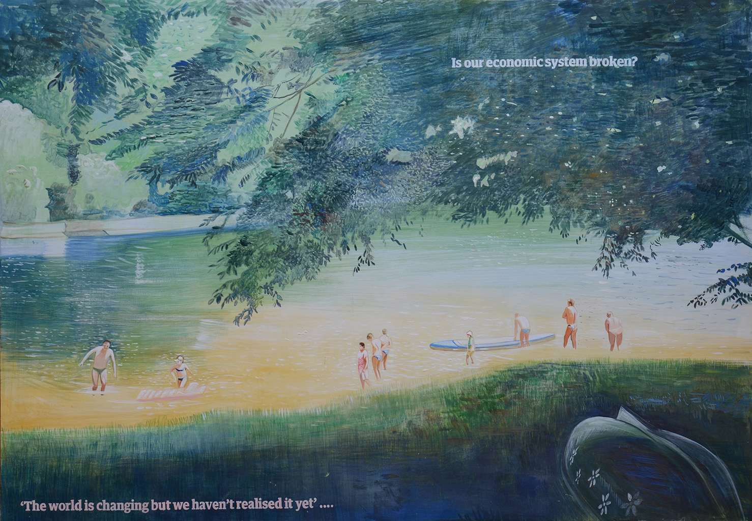 MALEREI JOHANNA KANDL